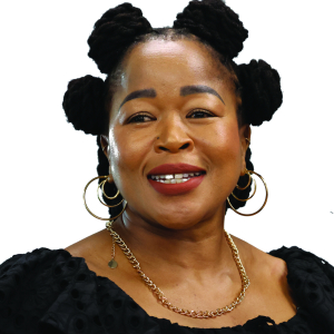 Ms Zanele Ngwenya (Acting)